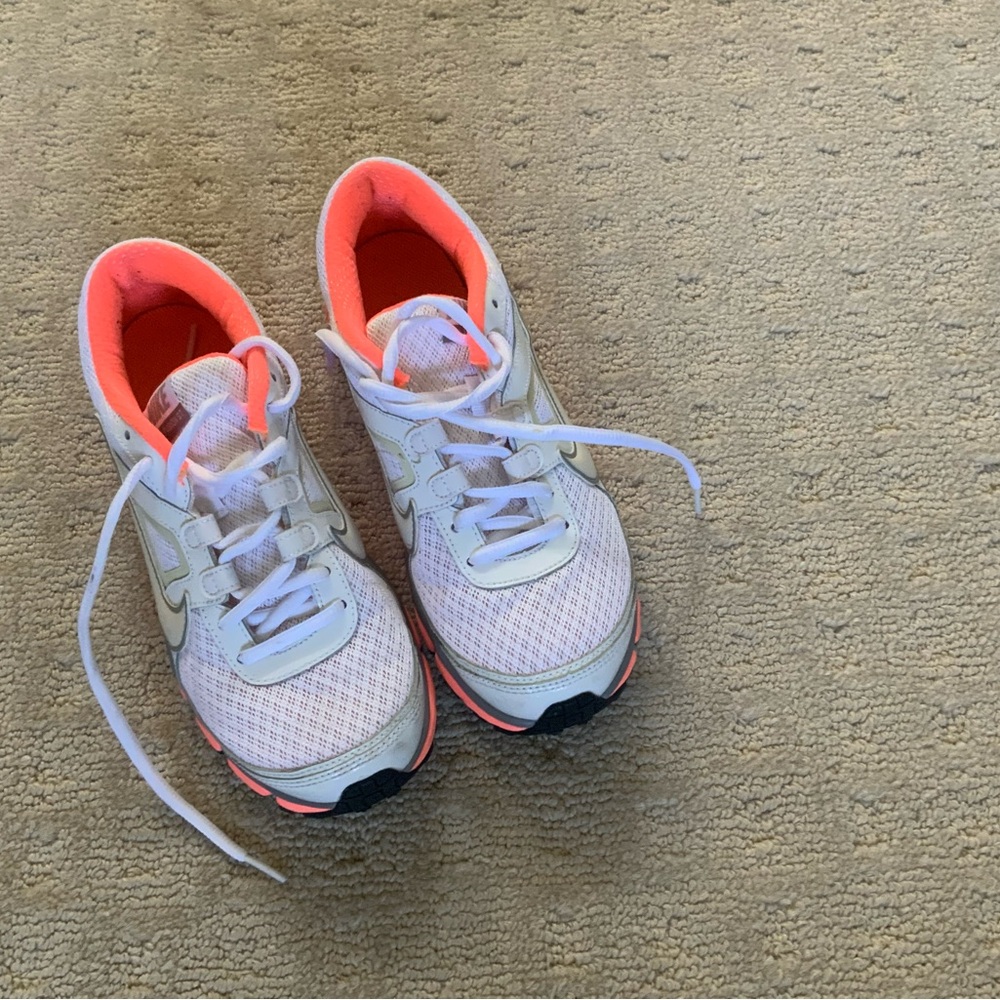 Nike shoes